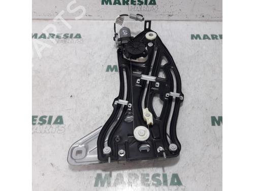 rear-left-window-mechanism-peugeot-207-cc-wd_-2007-2008-2009-2010-2011-2012-2013-2014-2015-31424976 main image