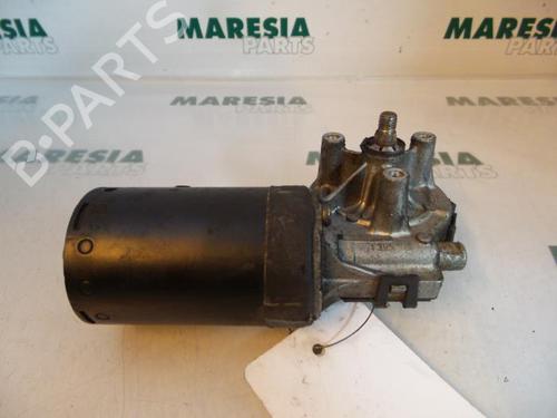 Used Front wiper motor PEUGEOT 206 Hatchback (2A/C) 1.9 D (69 hp) 31487178