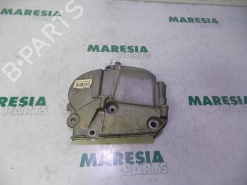 Used Timing cover RENAULT CLIO III (BR0/1, CR0/1) 1.4 16V (98 hp) 31465505