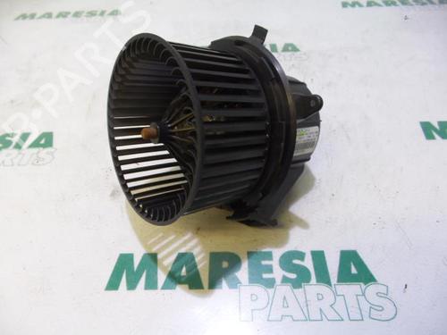 Used Heater blower motor CITROËN C3 II (SC_) 1.6 HDi (92 hp) 31402828