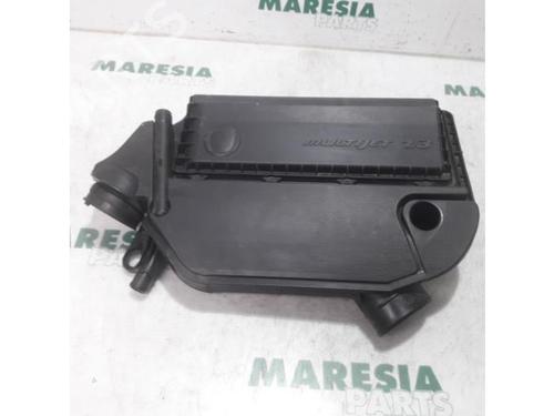 Luftfilter kasse FIAT FIORINO Box Body/MPV (225_) 1.3 D Multijet (225BXD1A, 225BXB1A, 225BXB11) (75 hp) 31529074