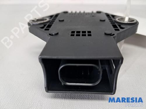 Electronic module PEUGEOT 5008 (0U_, 0E_) 1.6 16V | BP31514123M83 - Image 2