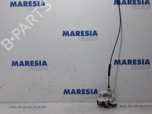 Used Electronic module FIAT 500 (312_) 1.4 (312AXC1B, 312CXC1B) (100 hp) 31390918