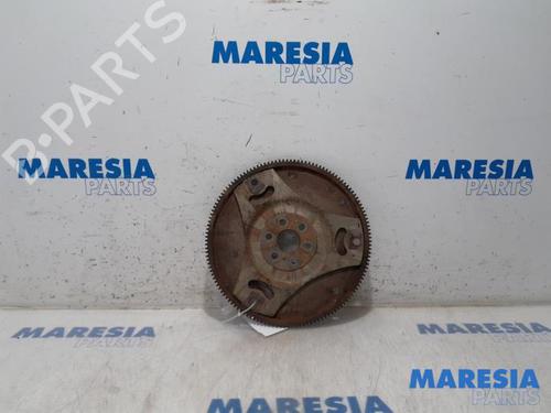 Used Flywheel FIAT CROMA (194_) 2.2 16V (147 hp) 31427351