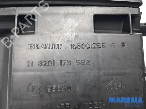 Air filter box RENAULT CAPTUR I (J5_, H5_) 0.9 TCe 90 | BP38459425M87 - Image 5