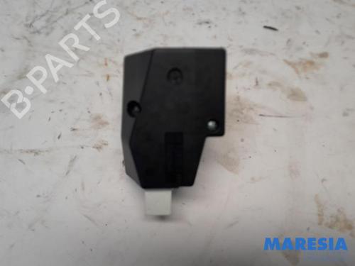 Engine control unit (ECU) CITROËN C4 III (BA_, BB_, BC_) ë-C4 (BCZKXC, BZCKSC) | BP31399423M57 