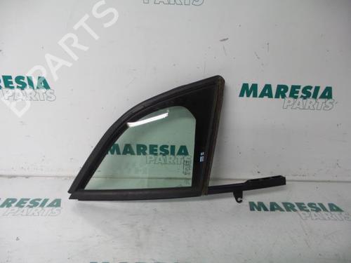 Used Front right quarter glass CITROËN DS3 (SA_) 1.4 HDi 70 (SA8HP4) (68 hp) 31438812