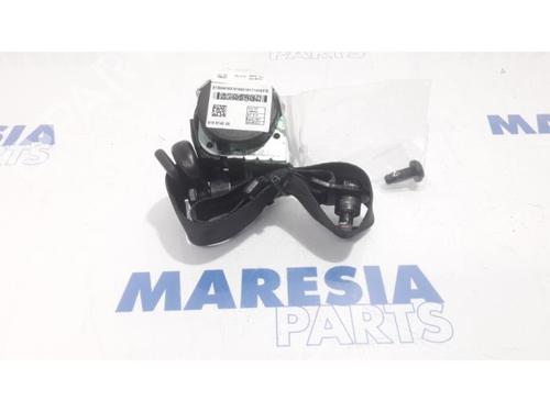 Used Rear right seatbelt FIAT PANDA (312_, 319_) 0.9 (312PXH1A) (65 hp) 31532838
