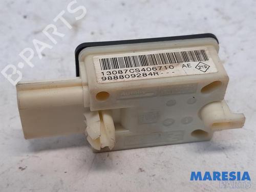 Electronic sensor RENAULT SCÉNIC III (JZ0/1_) 1.5 dCi | BP31439852M84
