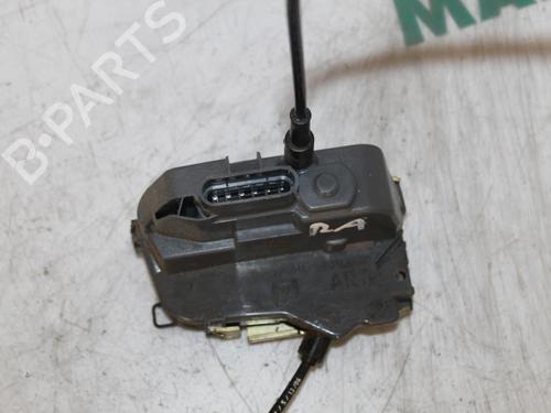 Used Electronic module RENAULT SCÉNIC II (JM0/1_) 1.5 dCi (JM1F) (86 hp) 31451748