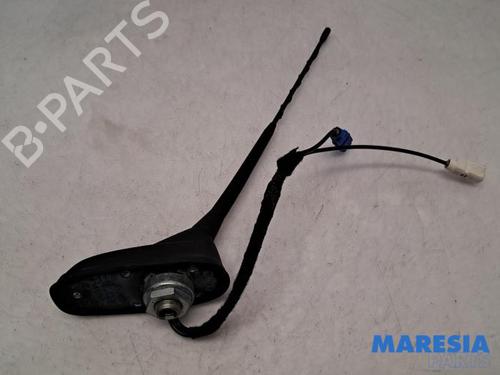 Used Antenna/Base PEUGEOT 2008 I (CU_) 1.6 VTi (120 hp) 31458726