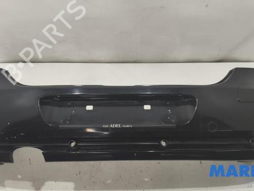 Used Rear bumper Rear bumper PEUGEOT 307 CC (3B) 2.0 16V (140 hp) 36378226 36378226