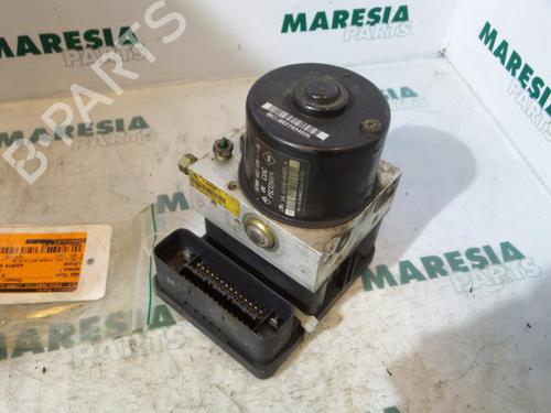 Módulo de ABS RENAULT LAGUNA II (BG0/1_) 2.0 16V (BG00, BG0K, BG0P, BG0W) (135 hp) 31386654