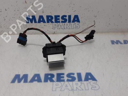 Used Electronic sensor PEUGEOT 207 CC (WD_) 1.6 16V (120 hp) 31452755