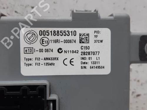 Fuse box FIAT DOBLO Cargo (263_) 1.3 D Multijet | BP31496429E1 - Image 2