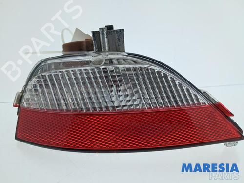 Baklys RENAULT SCÉNIC III (JZ0/1_) 1.5 dCi (110 hp) 32484793