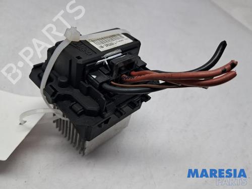 Used Electronic sensor RENAULT CLIO III Grandtour (KR0/1_) 1.2 16V (KR0P) (101 hp) 31462518