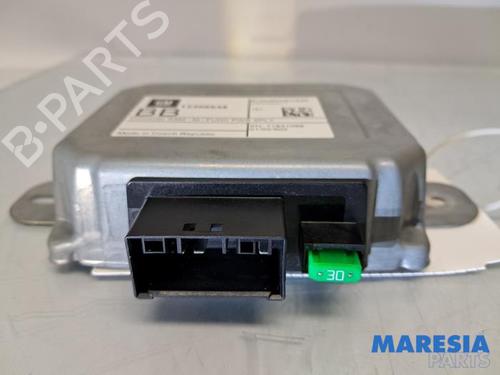 Used Electronic module OPEL KARL (C16) 1.0 (75 hp) 31417592