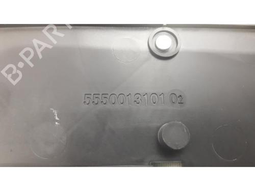 Instrument cluster PEUGEOT PARTNER Tepee 1.6 HDi 16V | BP31414452C47 - Image 7