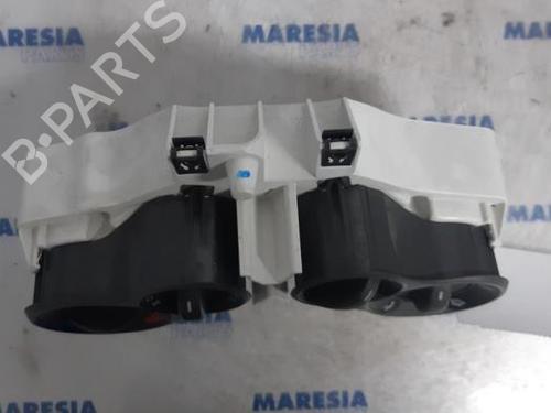 Climate control FIAT PANDA (169_) 1.2 (169.AXB11, 169.AXB1A) | BP31420002I5 - Image 4