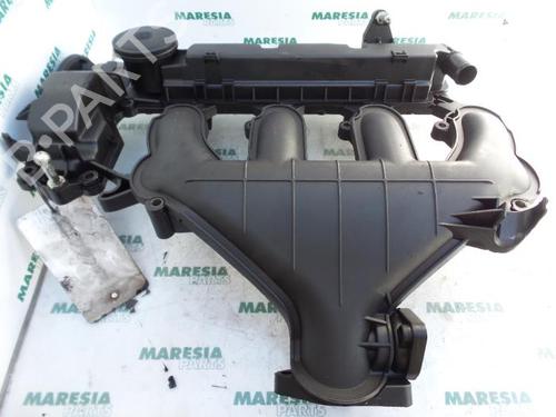 Used Injection rail CITROËN C5 II Break (RE_) 2.0 HDi (RERHRH) (136 hp) 31403680