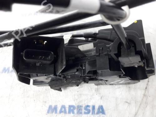 Electronic module RENAULT MEGANE IV Hatchback (B9A/M/N_) 1.2 TCe 100 (B9MS) | BP31396897M83 