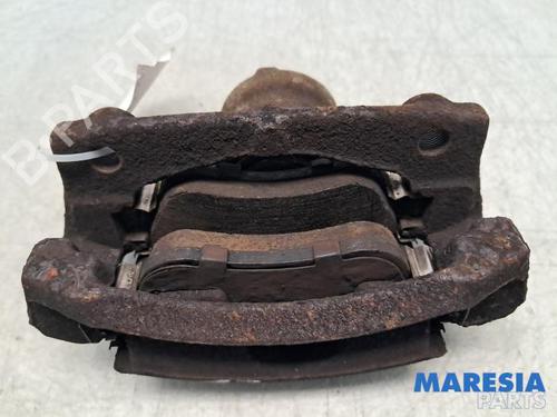 Used Left front brake caliper CITROËN C1 (PM_, PN_) 1.0 (68 hp) 32351296