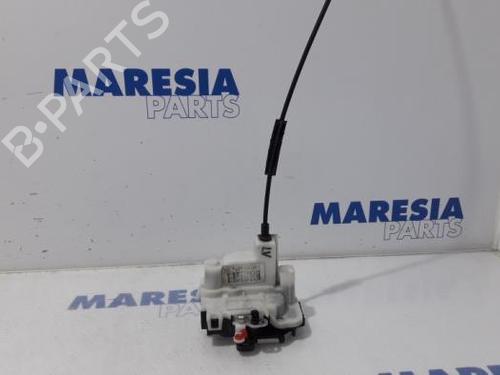 Used Electronic module FIAT 500 (312_) 1.2 LPG (312AXA1A) (69 hp) 31420140