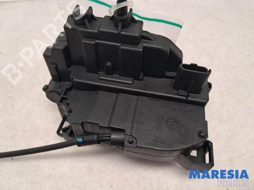 Electronic module RENAULT SCÉNIC III (JZ0/1_) 1.6 dCi (JZ00, JZ12) | BP31453585M83 - Image 2