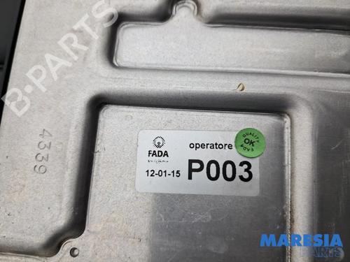Gearbox control unit FIAT PANDA (312_, 319_) 0.9 (312PXN1A, 312PXN11) | BP36436564M52 - Image 5