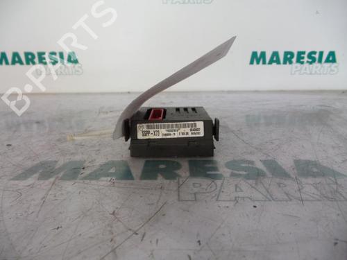Used Control unit RENAULT VEL SATIS (BJ0_) 3.0 dCi (BJ0J, BJ0N) (177 hp) 31424017