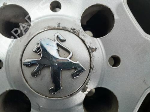 Rim PEUGEOT 207 CC (WD_) 1.6 16V | BP31492879C45