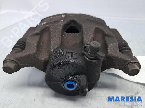 Right front brake caliper OPEL KARL (C16) 1.0 | BP33889257M104  - Image 5