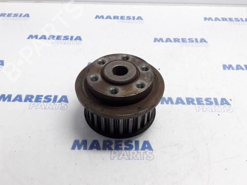 Used Other CITROËN C6 (TD_) 2.7 HDi (204 hp) 31470650