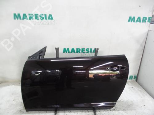 Used Left front door ALFA ROMEO MITO (955_) 1.3 MultiJet (955AXT1A) (84 hp) 31490694