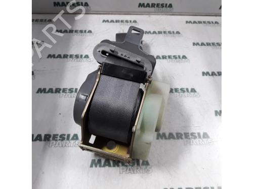 Used Rear right seatbelt RENAULT MEGANE I Coach (DA0/1_) 1.6 16V (DA0B, DA04, DA11) (107 hp) 31425928