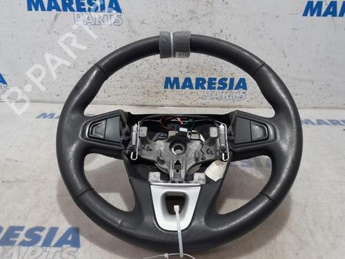 Used Steering wheel RENAULT SCÉNIC III (JZ0/1_) 1.5 dCi (110 hp) 31481539