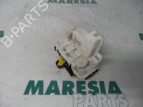 Used Electronic module FIAT PANDA (169_) 1.2 (169.AXB11, 169.AXB1A) (60 hp) 31476397