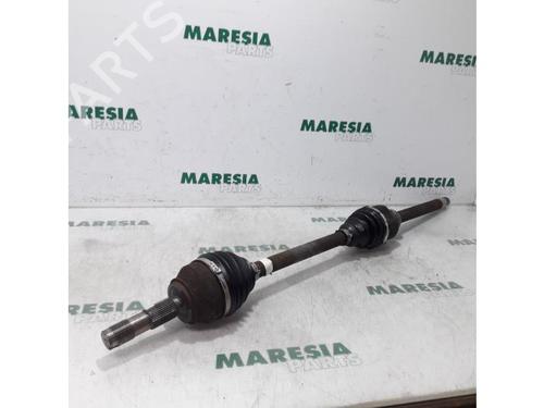 Used Right front driveshaft PEUGEOT BOXER Van 2.2 HDi 120 (120 hp) 31440552