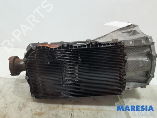 Gearbox ALFA ROMEO GIULIA (952_) 2.0 (952ACA25) | BP31492388M3 