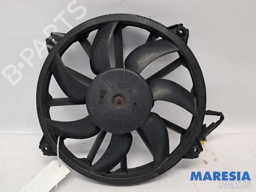 Heater blower motor CITROËN BERLINGO MULTISPACE (B9) 1.6 VTi 120 | BP40199568M62 - Image 3