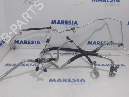 Used AC pipe AC pipe RENAULT SCÉNIC III (JZ0/1_) 1.2 TCe (116 hp) 31511194 31511194