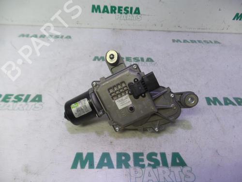 Front wiper motor CITROËN C4 Grand Picasso I (UA_) 2.0 HDi 138 | BP31480976M29