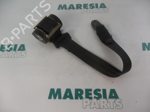 Used Front right seatbelt PEUGEOT 306 Convertible (7D, N3, N5) 1.8 16V (110 hp) 31513634