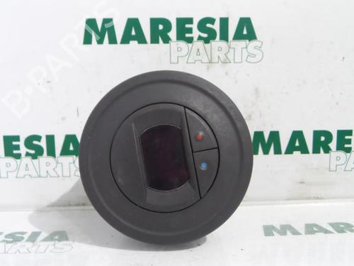 Used Climate control RENAULT ESPACE IV (JK0/1_) 2.0 (JK0A, JK1D, JK0N) (170 hp) 31444356