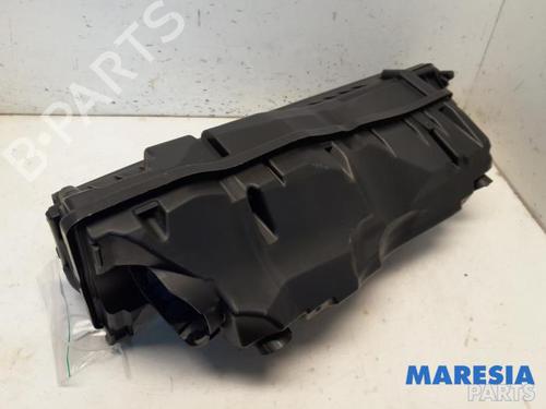Used Air filter box PEUGEOT PARTNER Tepee 1.6 VTi (120 hp) 31500364
