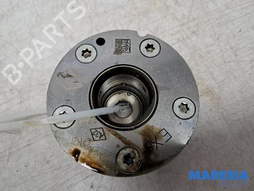 Pulley RENAULT CAPTUR I (J5_, H5_) 1.2 TCe 120 | BP39961309M122 - Image 4
