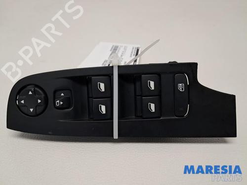 Comutador CITROËN C4 Picasso II 1.6 THP 155 (156 hp) 31481127