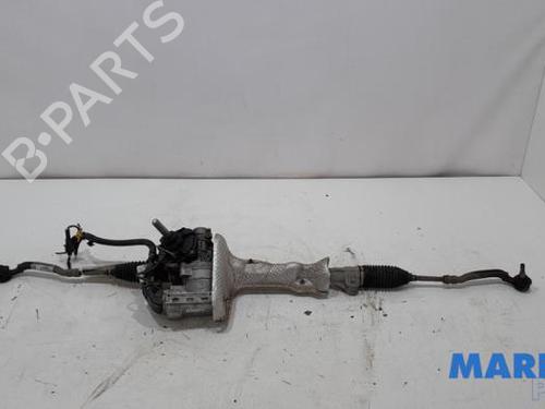 Used Steering rack OPEL GRANDLAND / GRANDLAND X (A18, P1UO) 1.2 (75) (131 hp) 31536489