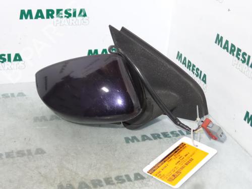 Used Right mirror FIAT STILO (192_) 2.4 20V (192_XD1A, 192AXD12) (170 hp) 31403501